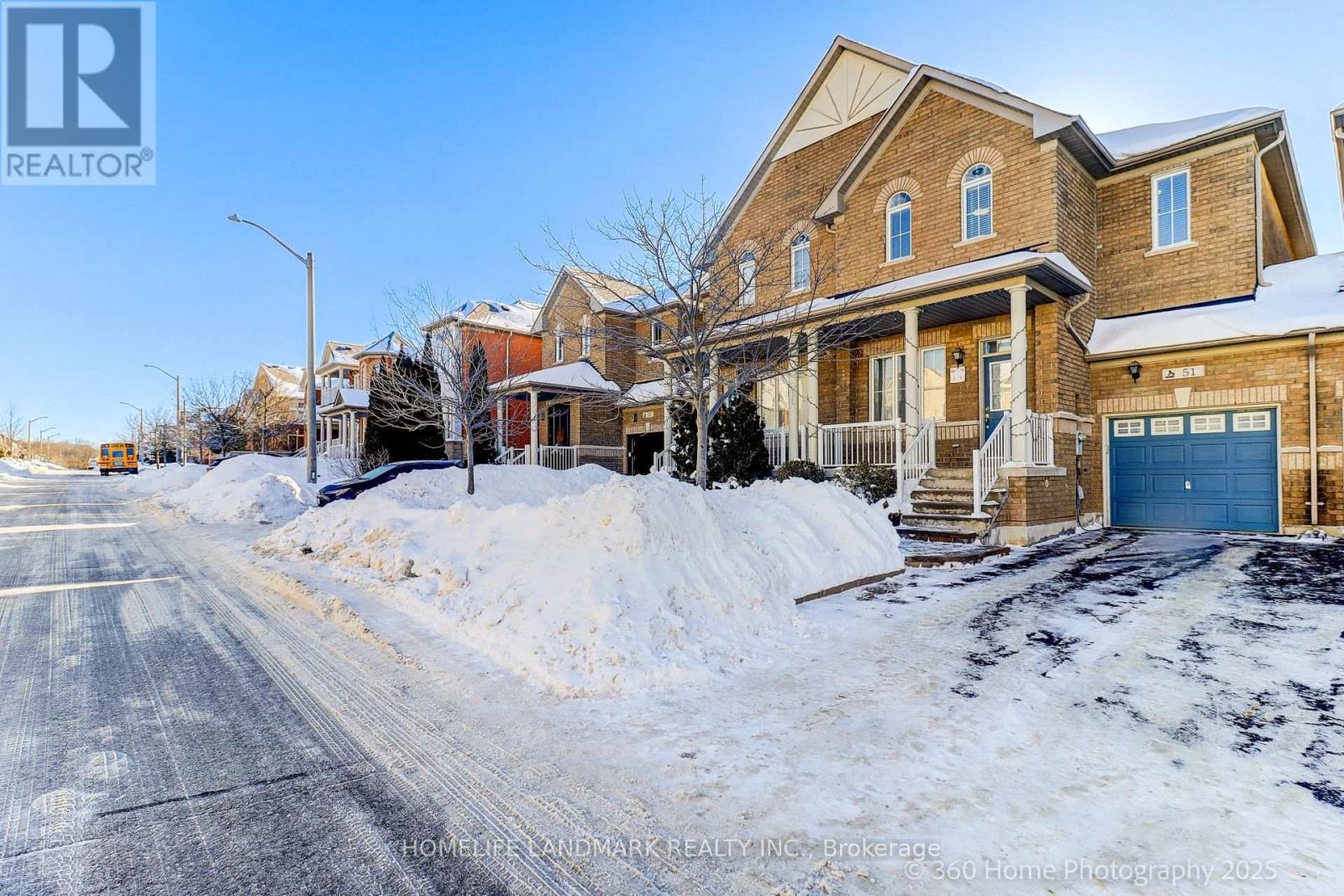 51 Lebovic Drive, Richmond Hill, Ontario  L4E 5C6 - Photo 20 - N12789348