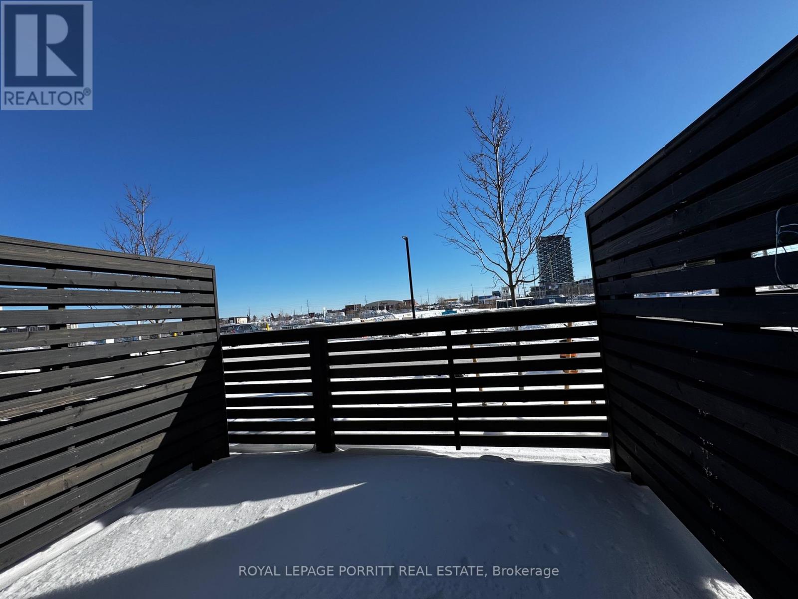 B103 - 3071 Trafalgar Road, Oakville, Ontario  L6H 8C6 - Photo 26 - W12787168