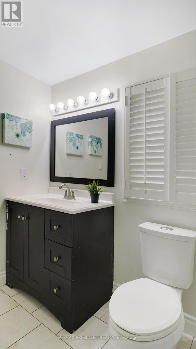 41 Stalbridge Avenue, Brampton, Ontario  L6Y 4H1 - Photo 23 - W12789386