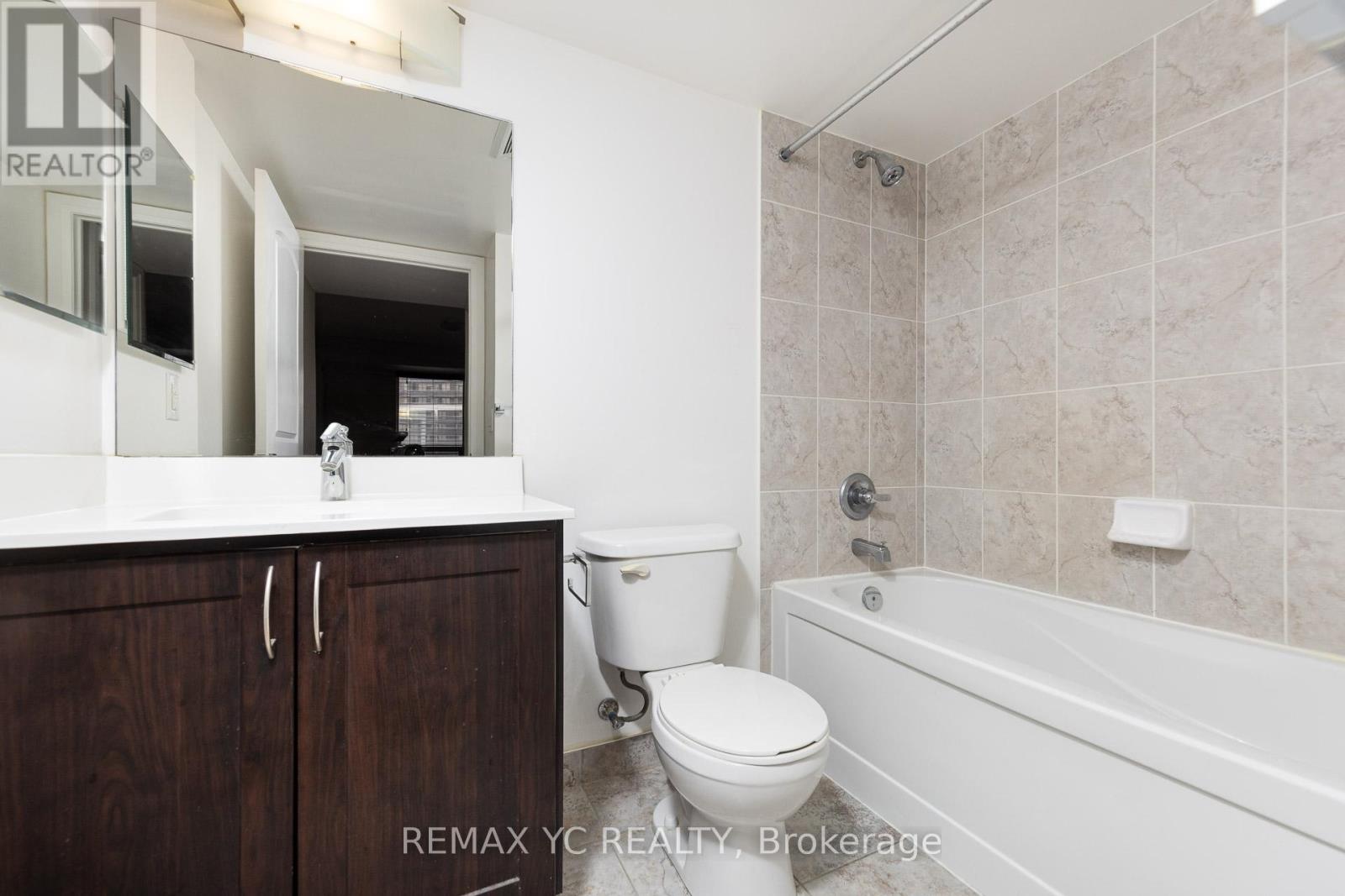 1001 - 1 De Boers Drive, Toronto, Ontario  M3J 0G6 - Photo 17 - W12789388