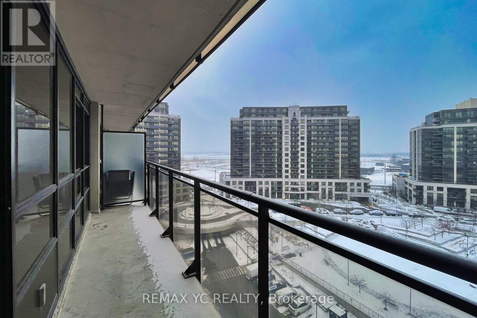 1001 - 1 De Boers Drive, Toronto, Ontario  M3J 0G6 - Photo 18 - W12789388