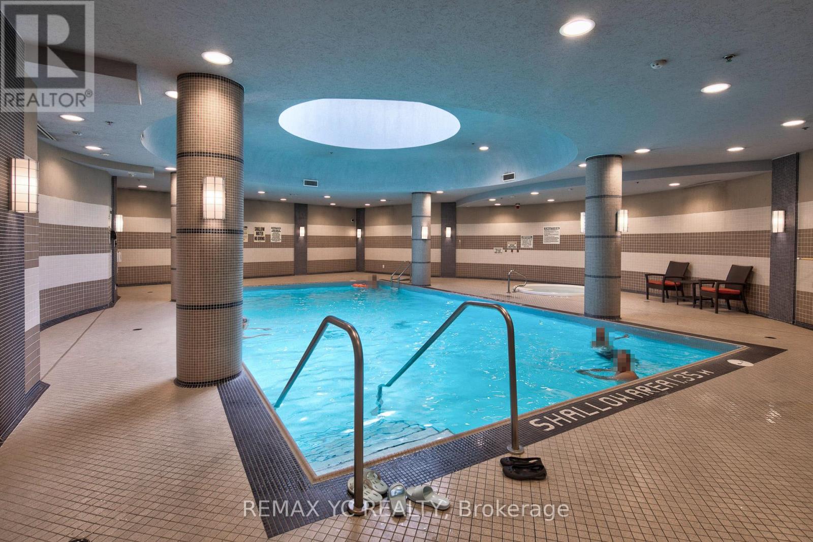 1001 - 1 De Boers Drive, Toronto, Ontario  M3J 0G6 - Photo 20 - W12789388