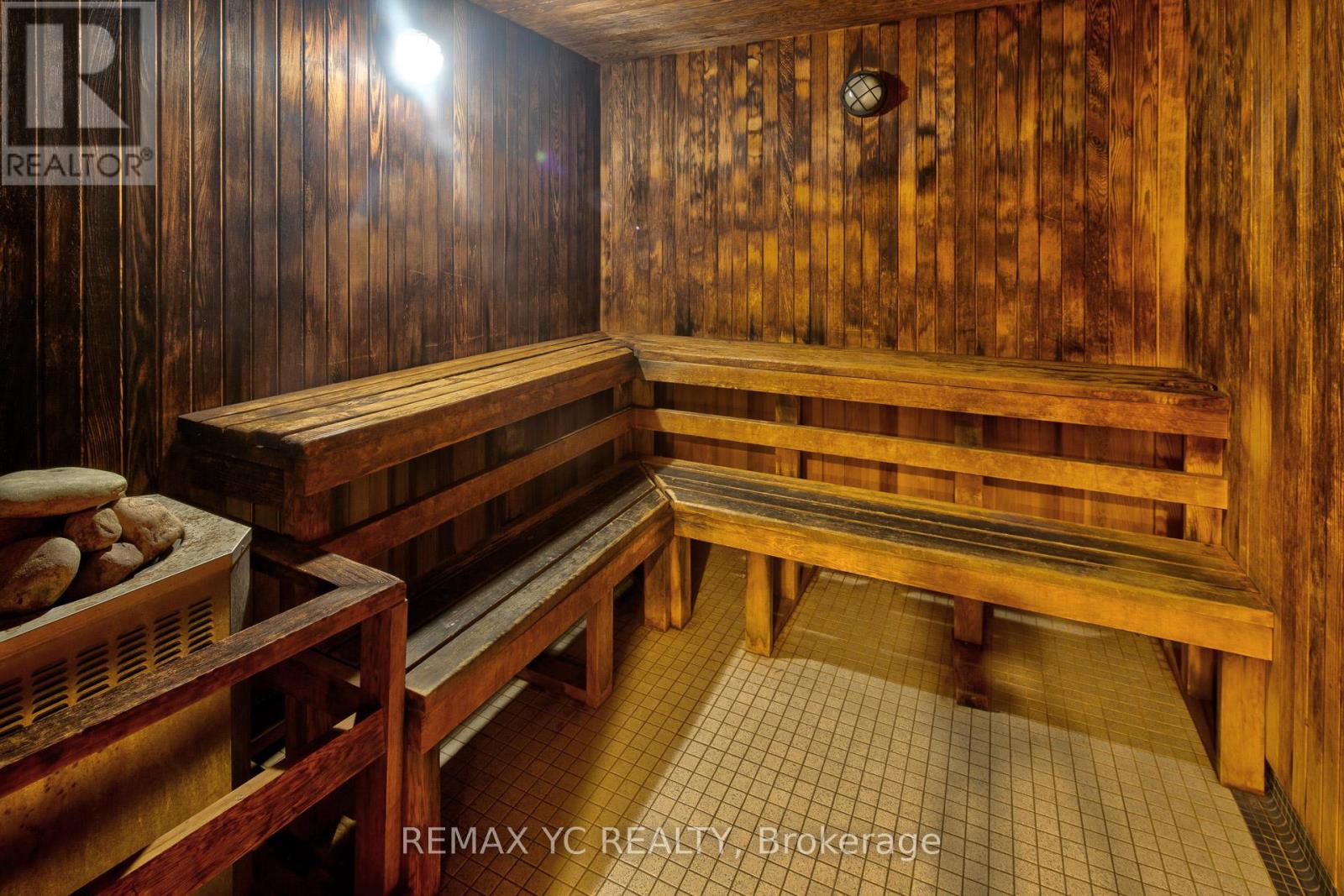 1001 - 1 De Boers Drive, Toronto, Ontario  M3J 0G6 - Photo 21 - W12789388