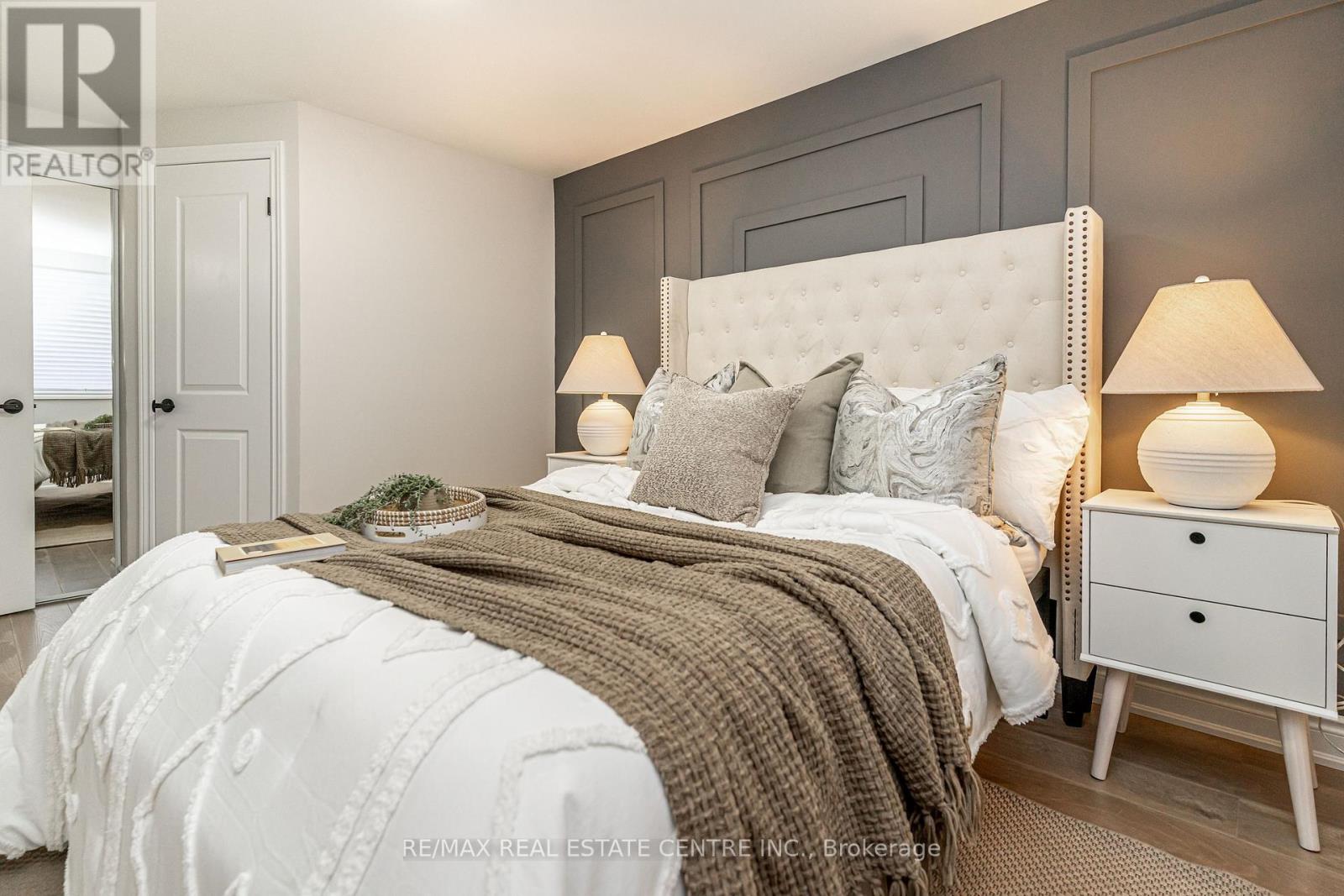 20 Hayden Court, Brampton, Ontario  L6S 1Y3 - Photo 20 - W12789396