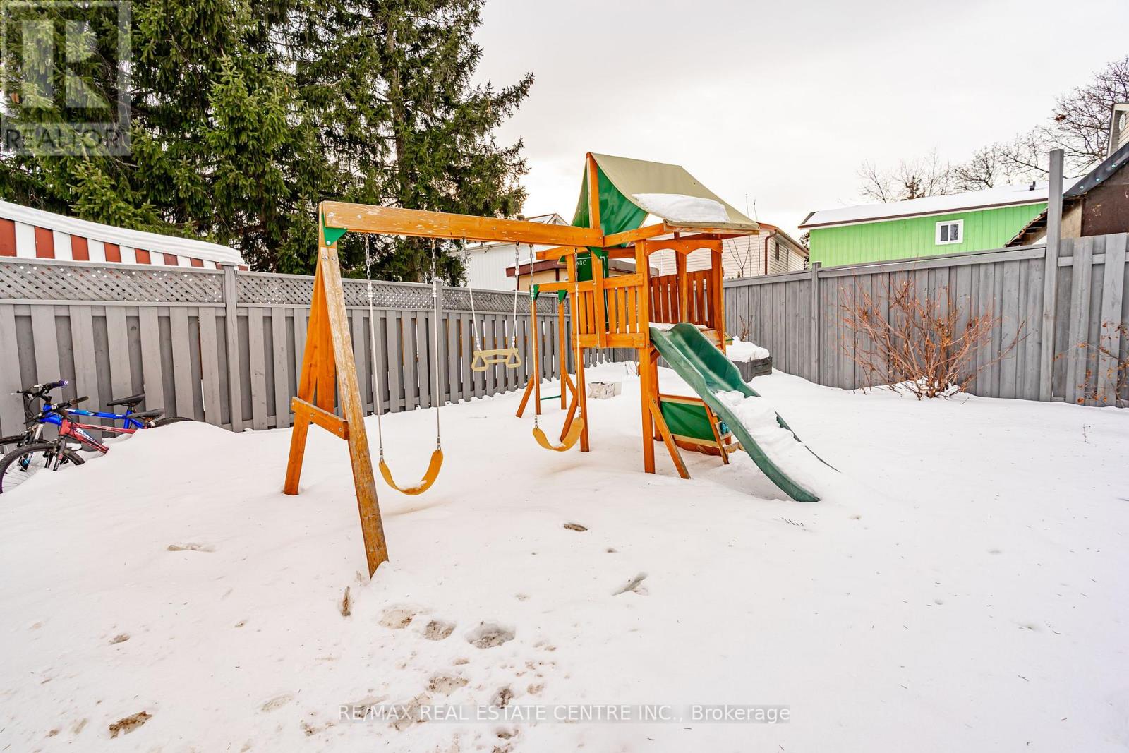 20 Hayden Court, Brampton, Ontario  L6S 1Y3 - Photo 40 - W12789396