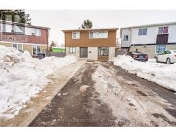 20 HAYDEN COURT, Brampton, Ontario