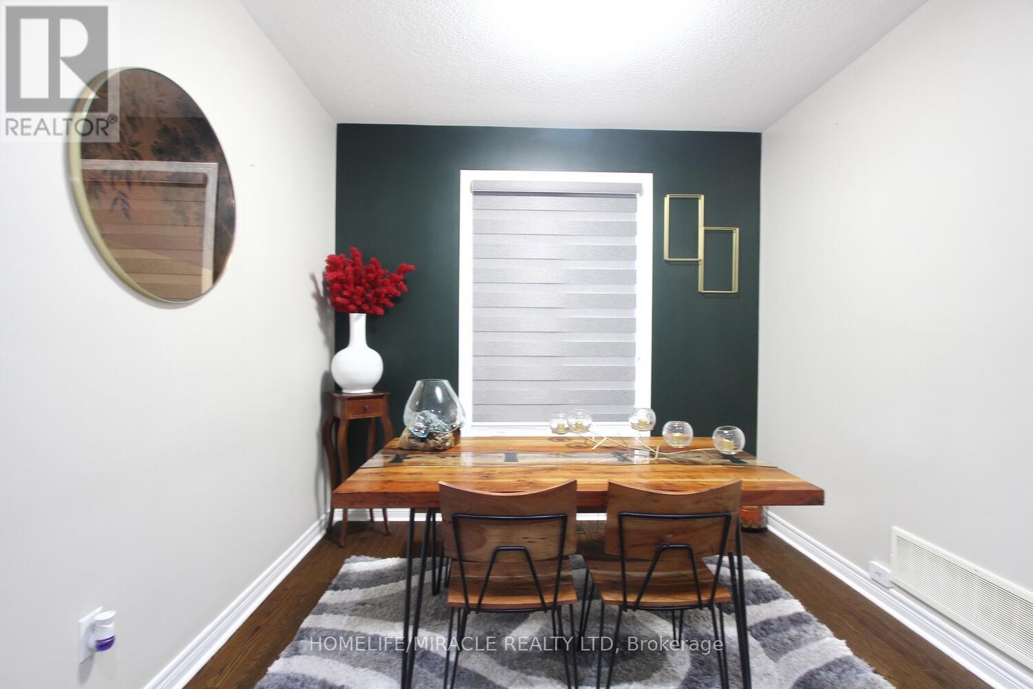 11 Bluffmeadow Street, Brampton, Ontario  L6P 3K3 - Photo 11 - W12789410