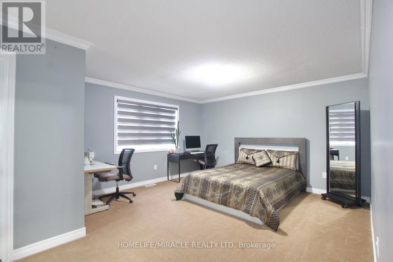 11 Bluffmeadow Street, Brampton, Ontario  L6P 3K3 - Photo 27 - W12789410