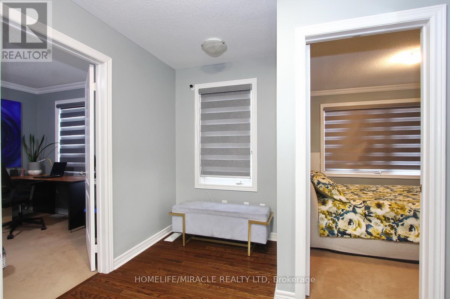 11 Bluffmeadow Street, Brampton, Ontario  L6P 3K3 - Photo 37 - W12789410