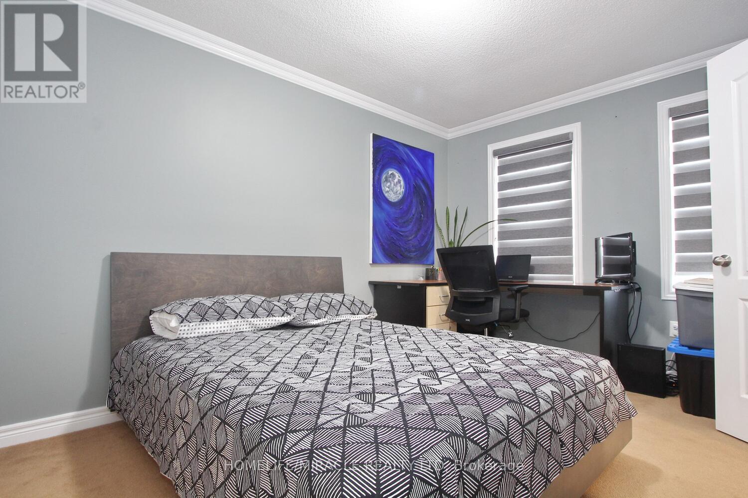 11 Bluffmeadow Street, Brampton, Ontario  L6P 3K3 - Photo 41 - W12789410