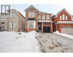 11 BLUFFMEADOW STREET, Brampton, Ontario