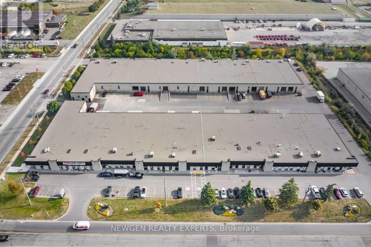 8 - 173 Glidden Road, Brampton, Ontario  L6W 3L9 - Photo 2 - W12789430