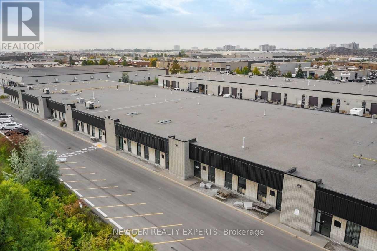 8 - 173 Glidden Road, Brampton, Ontario  L6W 3L9 - Photo 3 - W12789430