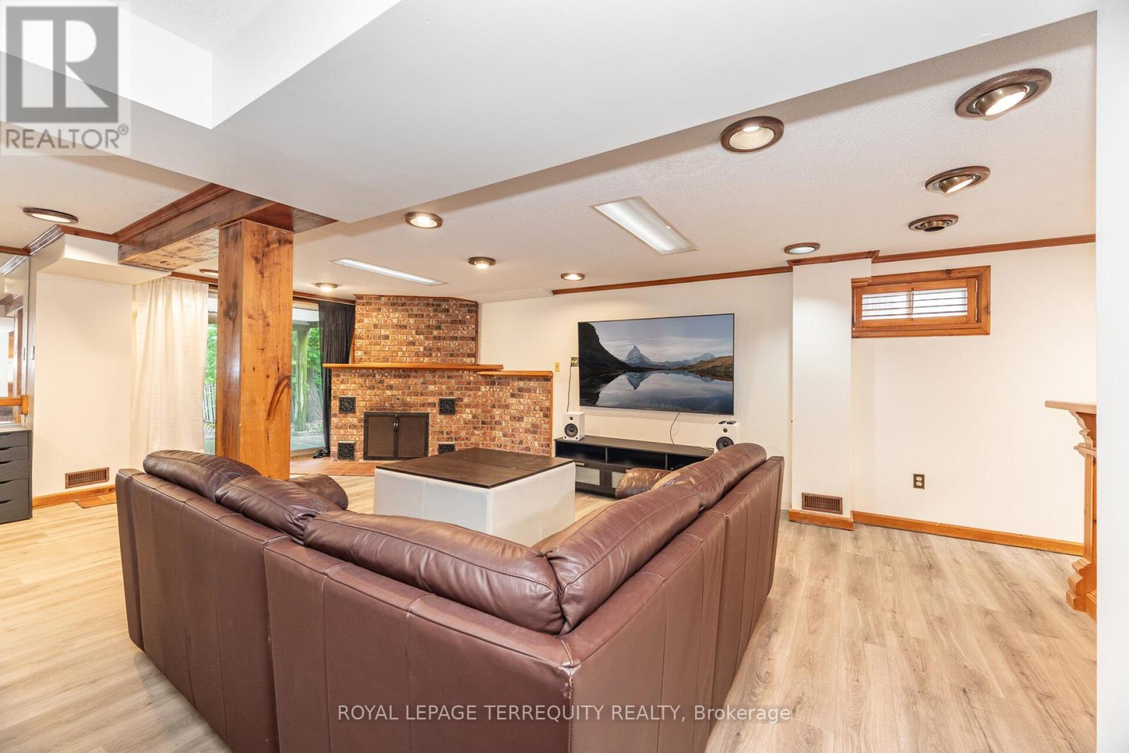 4085 Wheelwright Crescent, Mississauga, Ontario  L5L 2X3 - Photo 32 - W12789432