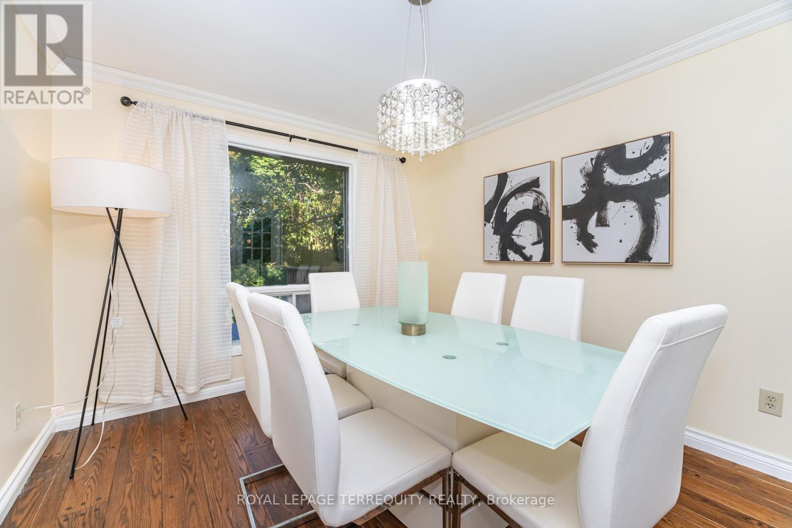 4085 Wheelwright Crescent, Mississauga, Ontario  L5L 2X3 - Photo 8 - W12789432