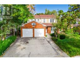 4085 WHEELWRIGHT CRESCENT, Mississauga, Ontario