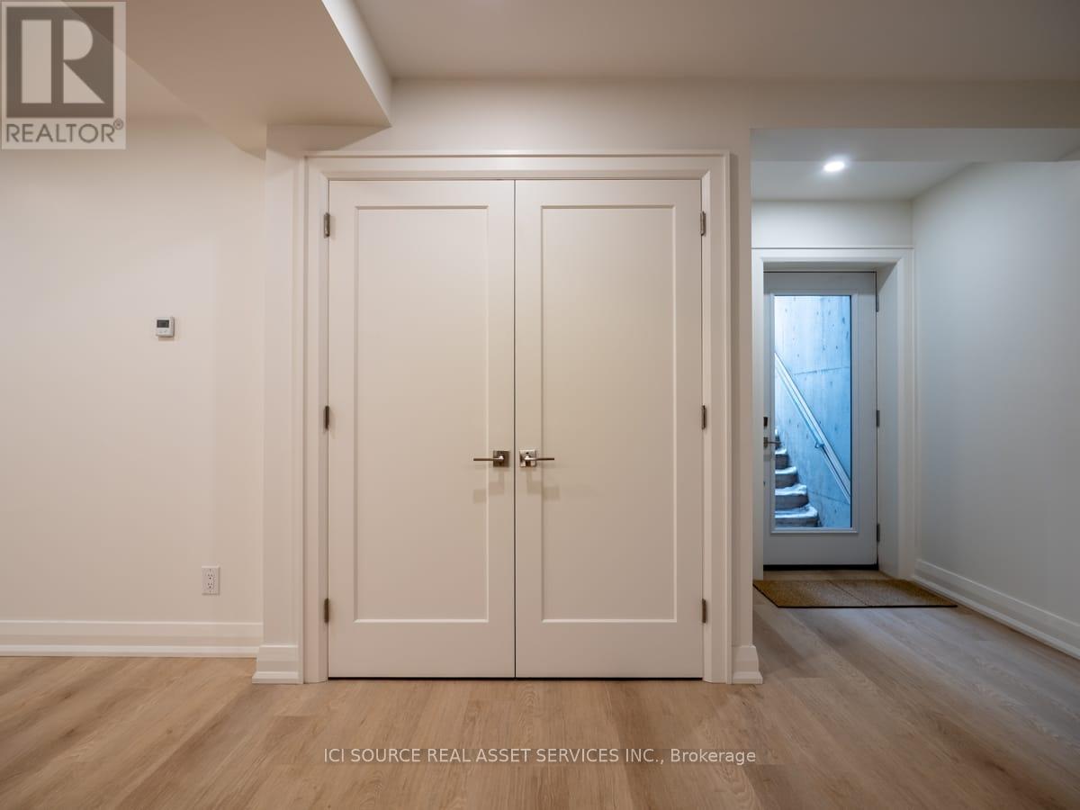 Unit C - 168 Annette Street, Toronto, Ontario  M6P 1P4 - Photo 1 - W12789452