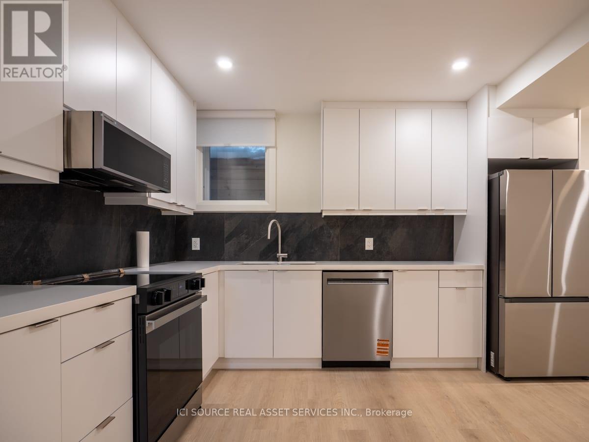 Unit C - 168 Annette Street, Toronto, Ontario  M6P 1P4 - Photo 2 - W12789452
