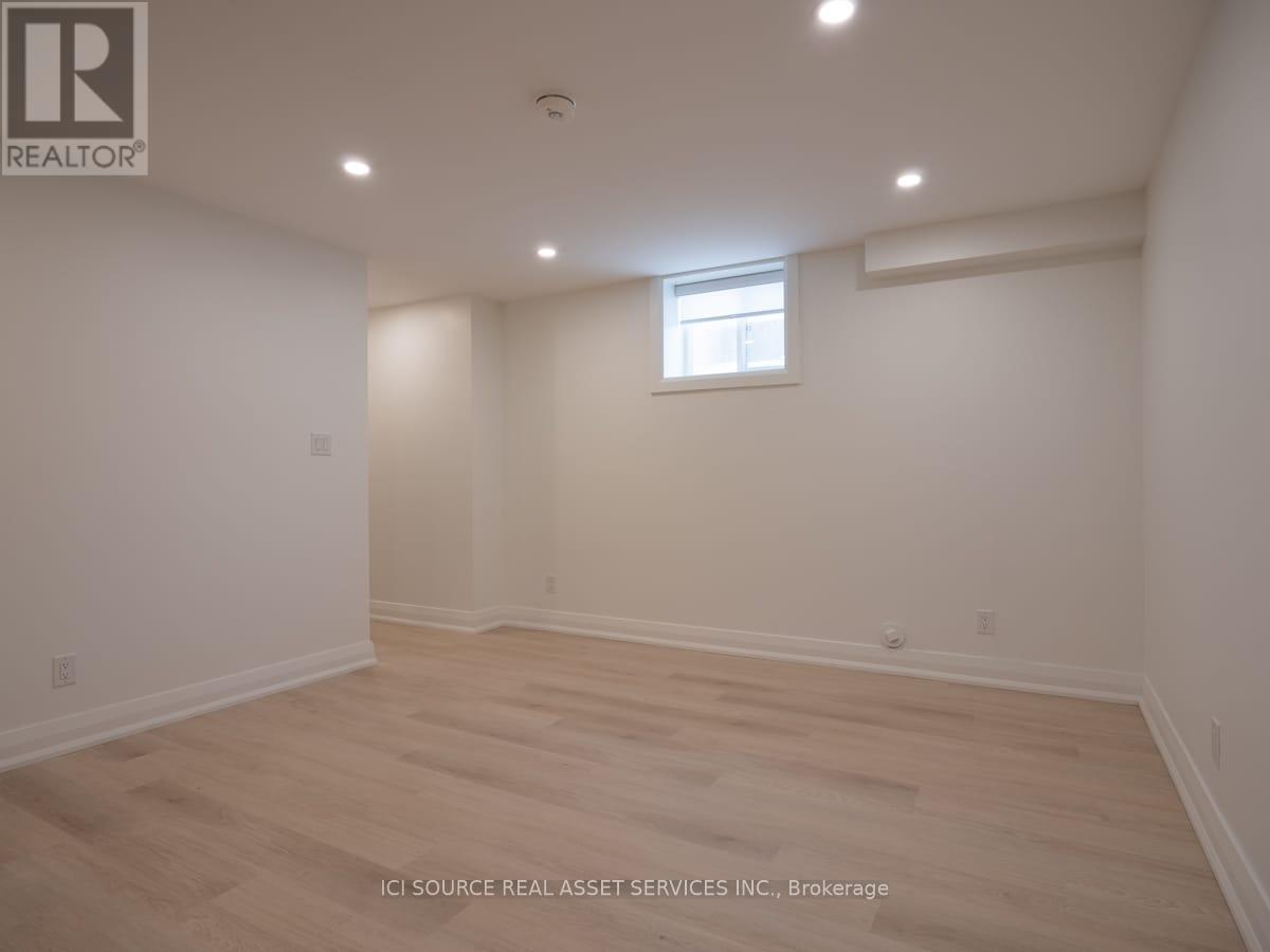 Unit C - 168 Annette Street, Toronto, Ontario  M6P 1P4 - Photo 4 - W12789452
