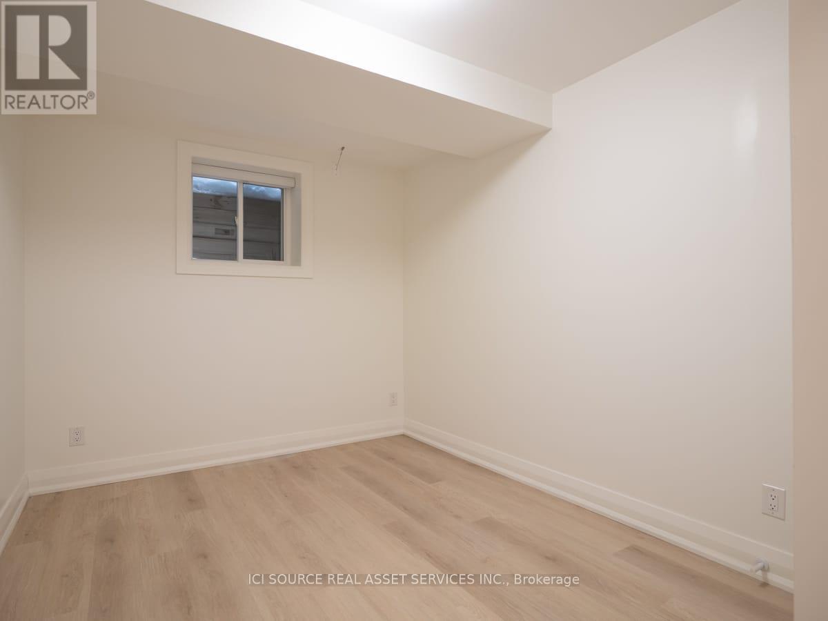 Unit C - 168 Annette Street, Toronto, Ontario  M6P 1P4 - Photo 5 - W12789452
