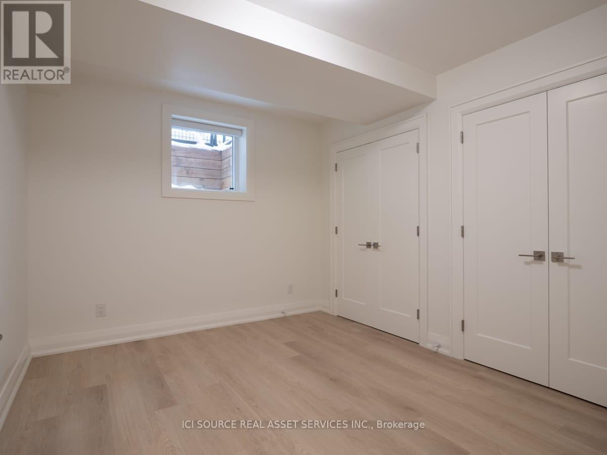 Unit C - 168 Annette Street, Toronto, Ontario  M6P 1P4 - Photo 7 - W12789452