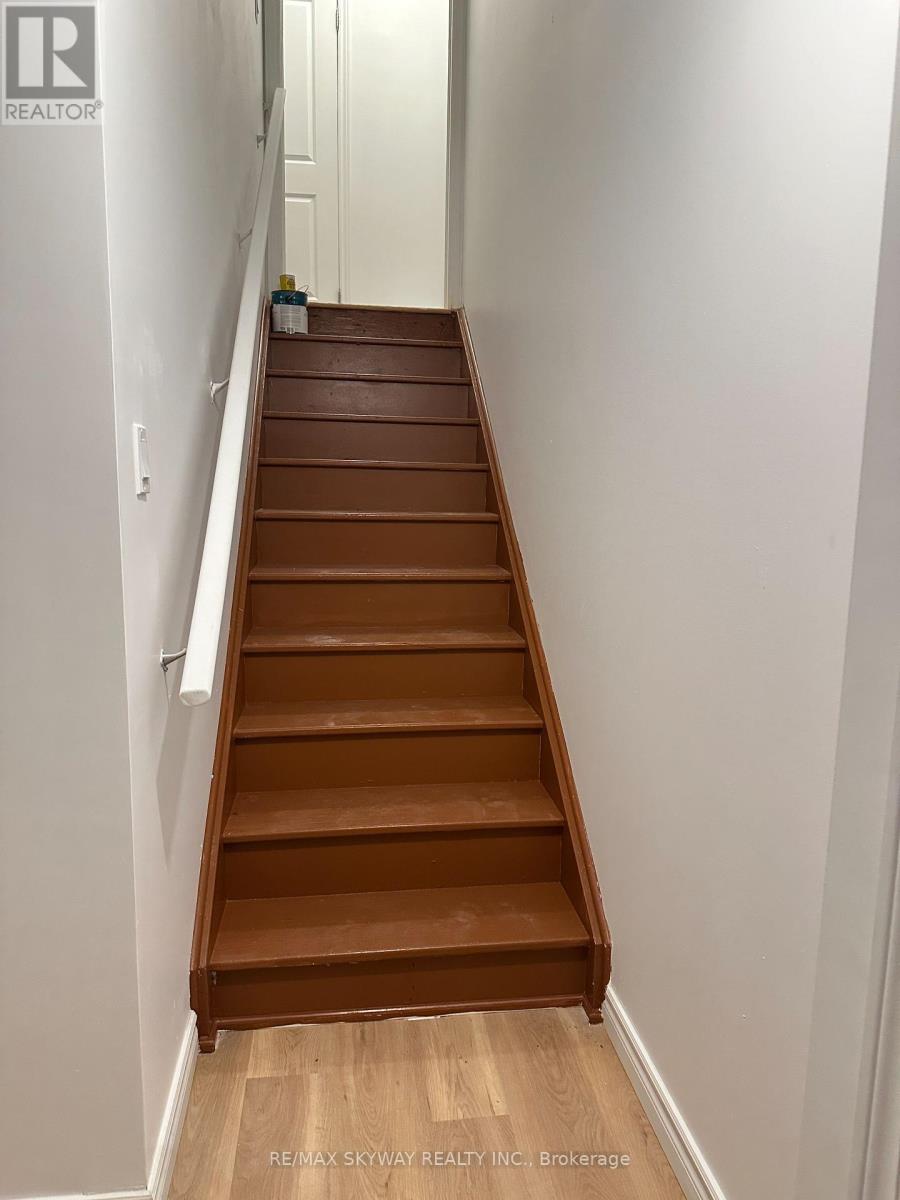 Basement - 19 Dolomite Drive, Brampton, Ontario  L6P 4R6 - Photo 3 - W12789454