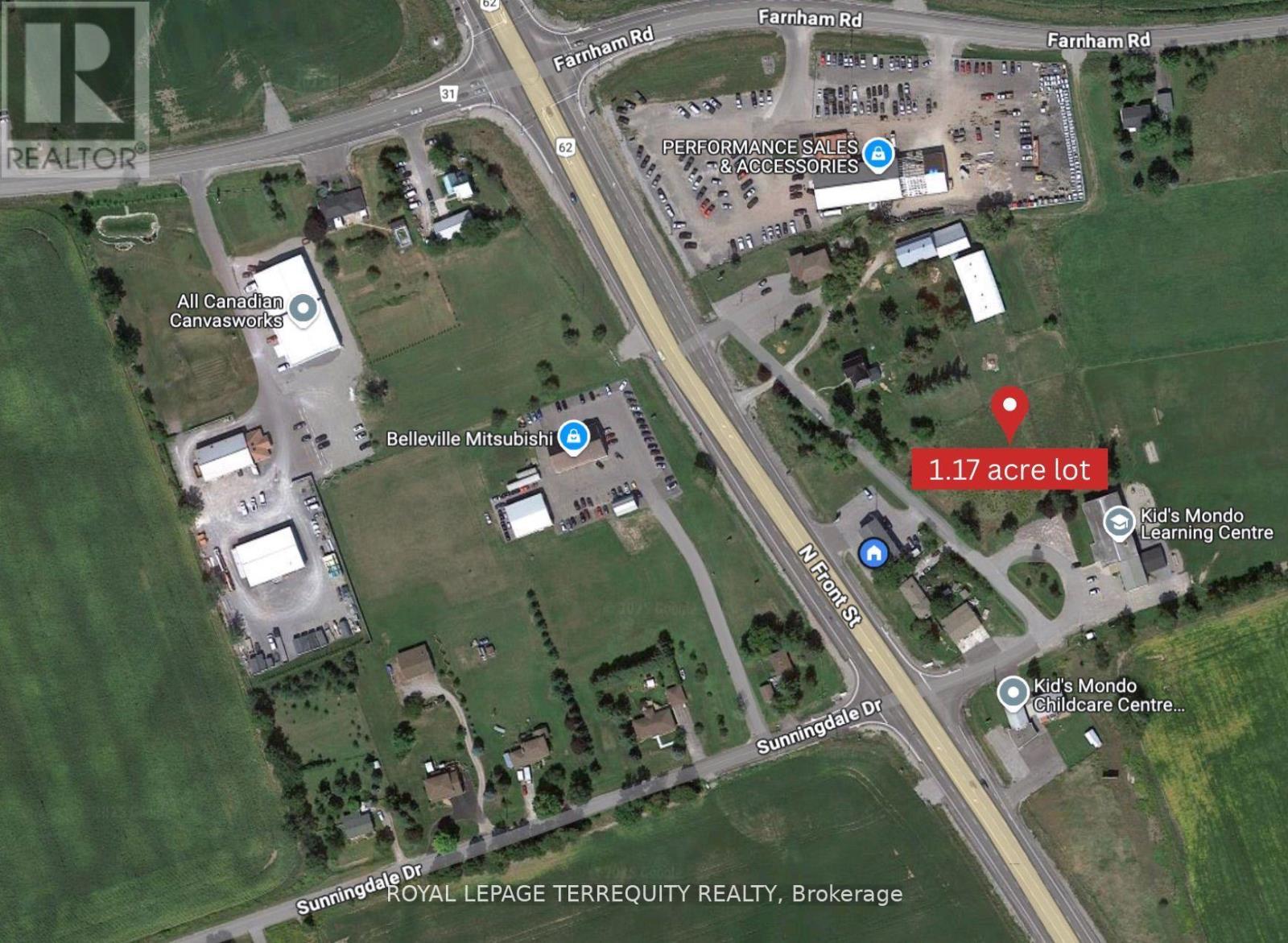 6984 Highway 62, Belleville, Ontario  K8N 0L7 - Photo 6 - X12789398