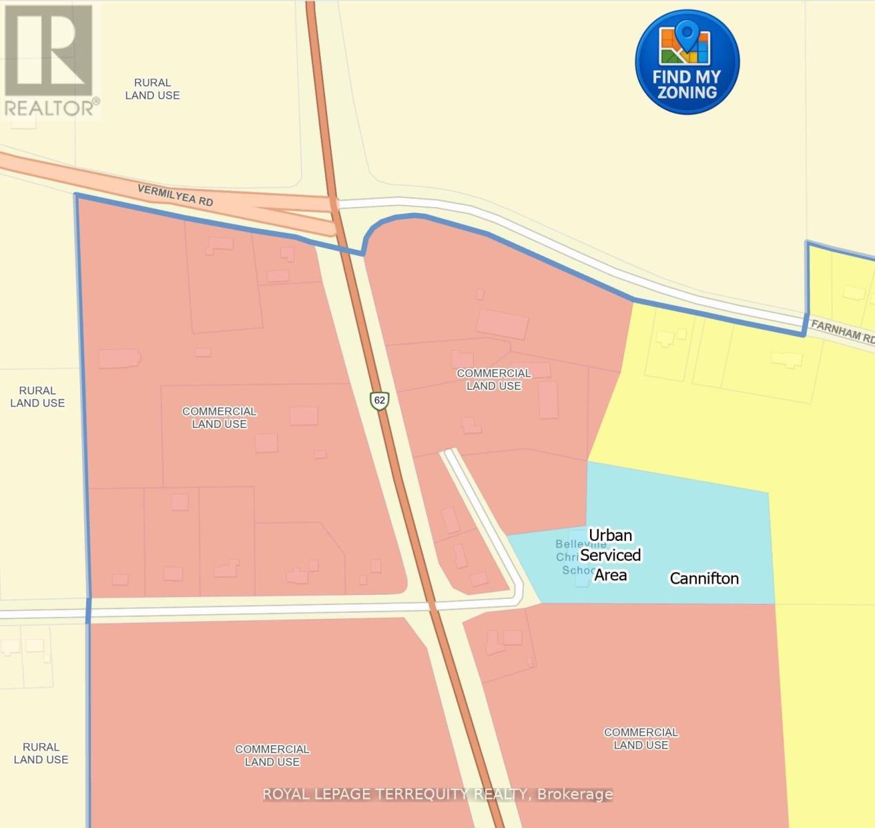 6984 Highway 62, Belleville, Ontario  K8N 0L7 - Photo 7 - X12789398