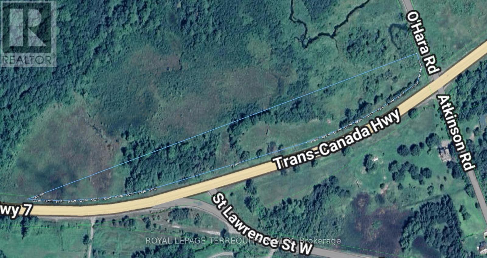 0 O'HARA ROAD, Madoc, Ontario