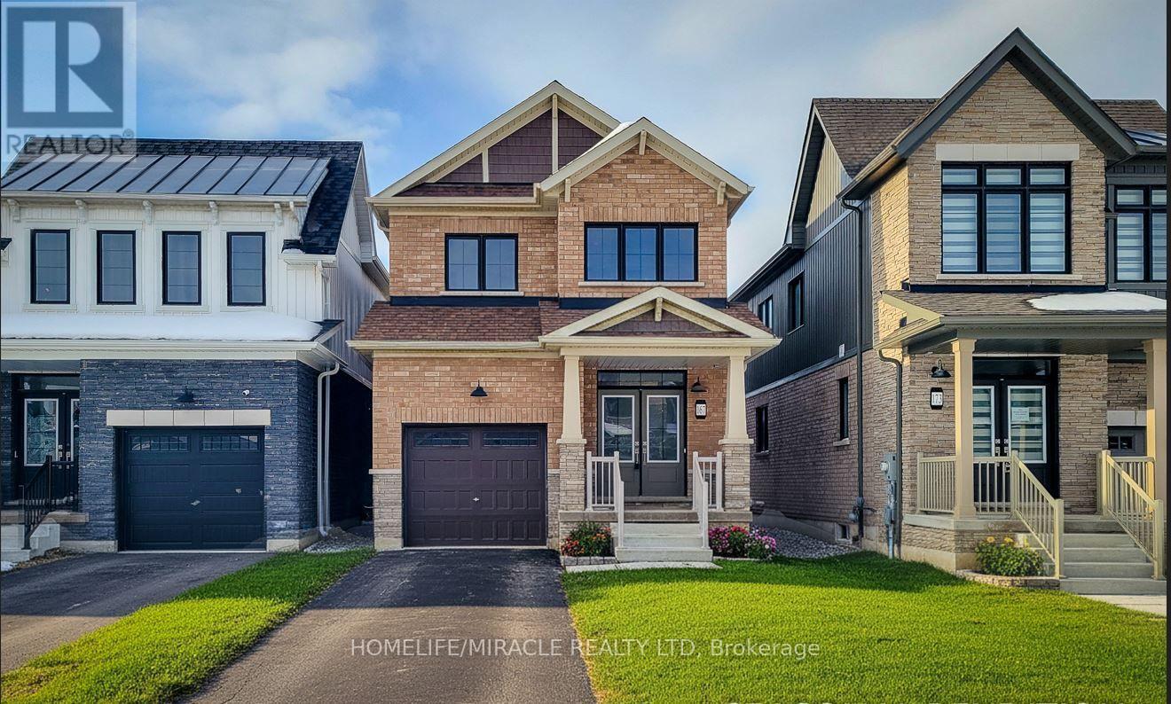 167 KEELSON STREET, Welland, Ontario