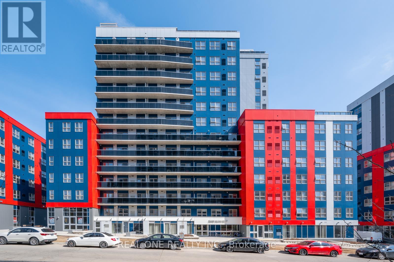 287 - 258b Sunview Street, Waterloo, Ontario  N2L 3V9 - Photo 2 - X12789418