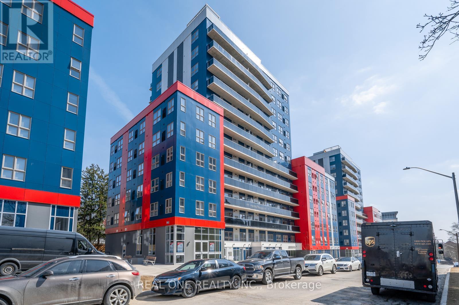 287 - 258b Sunview Street, Waterloo, Ontario  N2L 3V9 - Photo 3 - X12789418