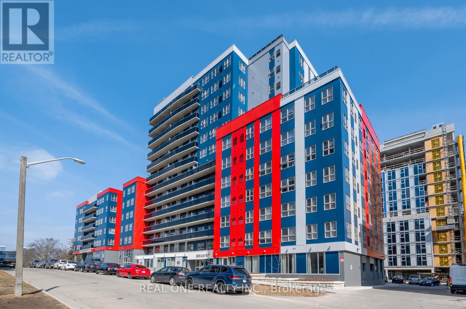 287 - 258b Sunview Street, Waterloo, Ontario  N2L 3V9 - Photo 4 - X12789418