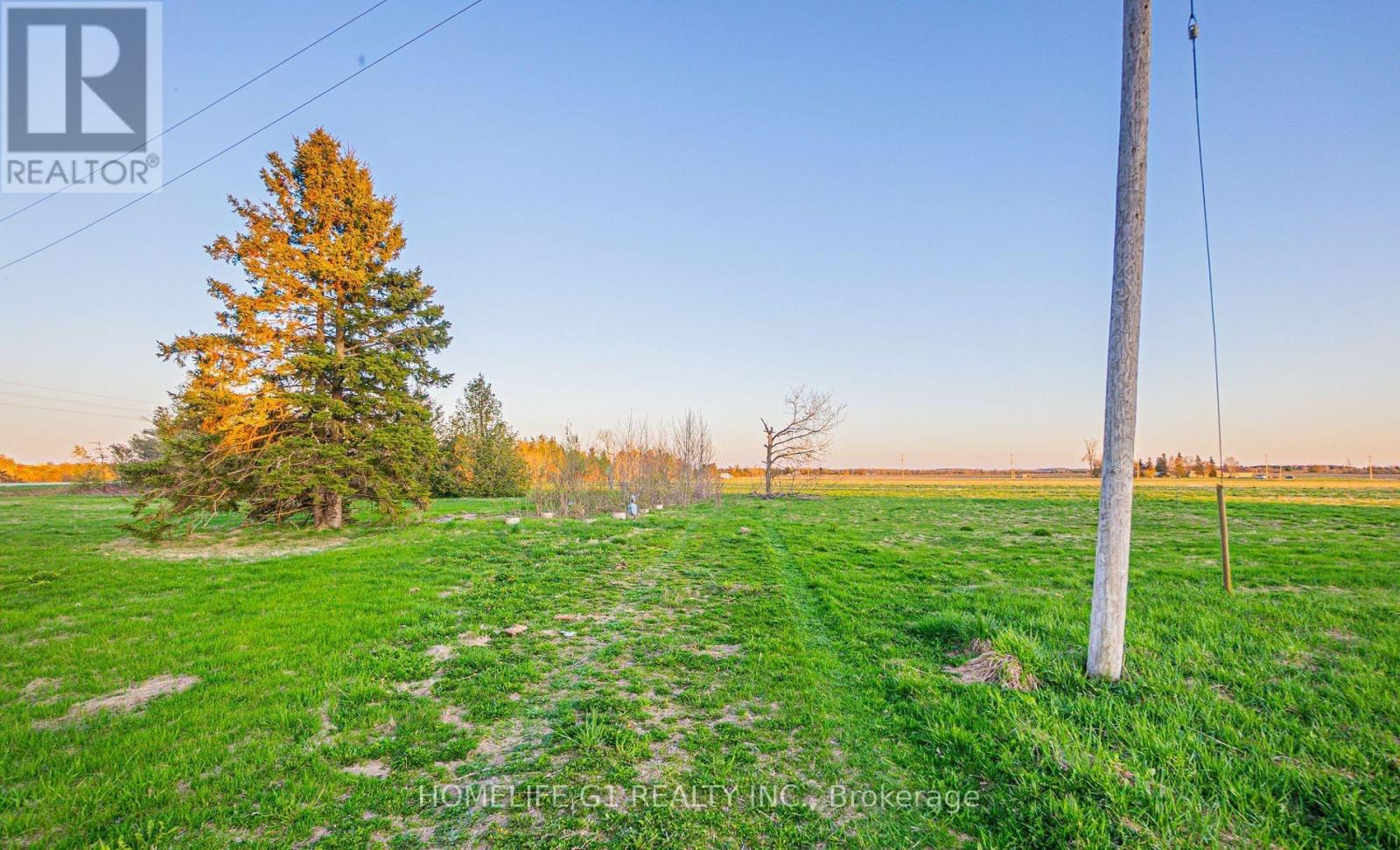 12 - 393330 COUNTY ROAD, Amaranth, Ontario