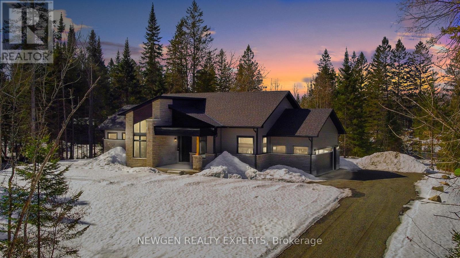 1007 KINGSRIDGE COURT, Lake of Bays, Ontario