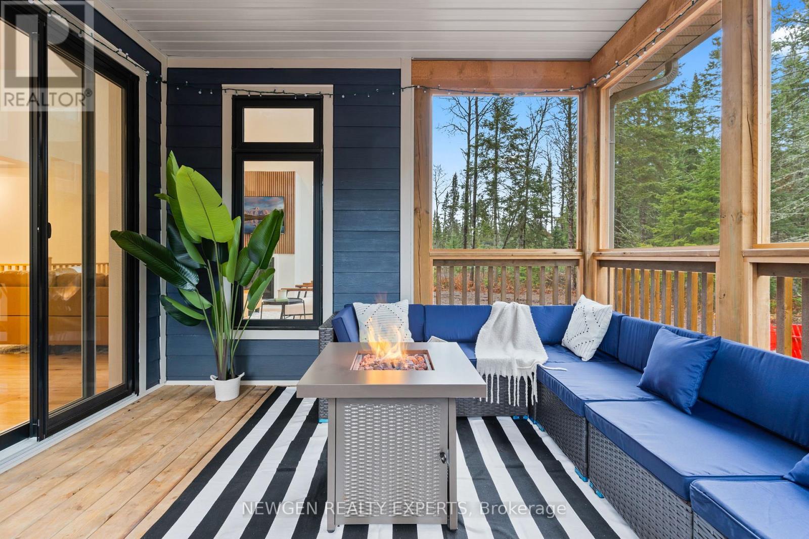 1049 Greensview Drive, Lake Of Bays, Ontario P1H 0K1 - Photo 39 - X12789460