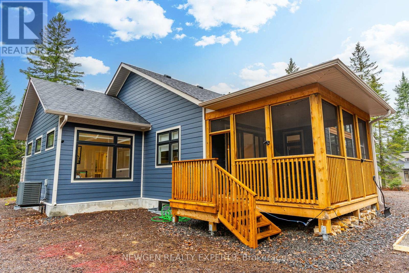 1049 Greensview Drive, Lake Of Bays, Ontario P1H 0K1 - Photo 40 - X12789460