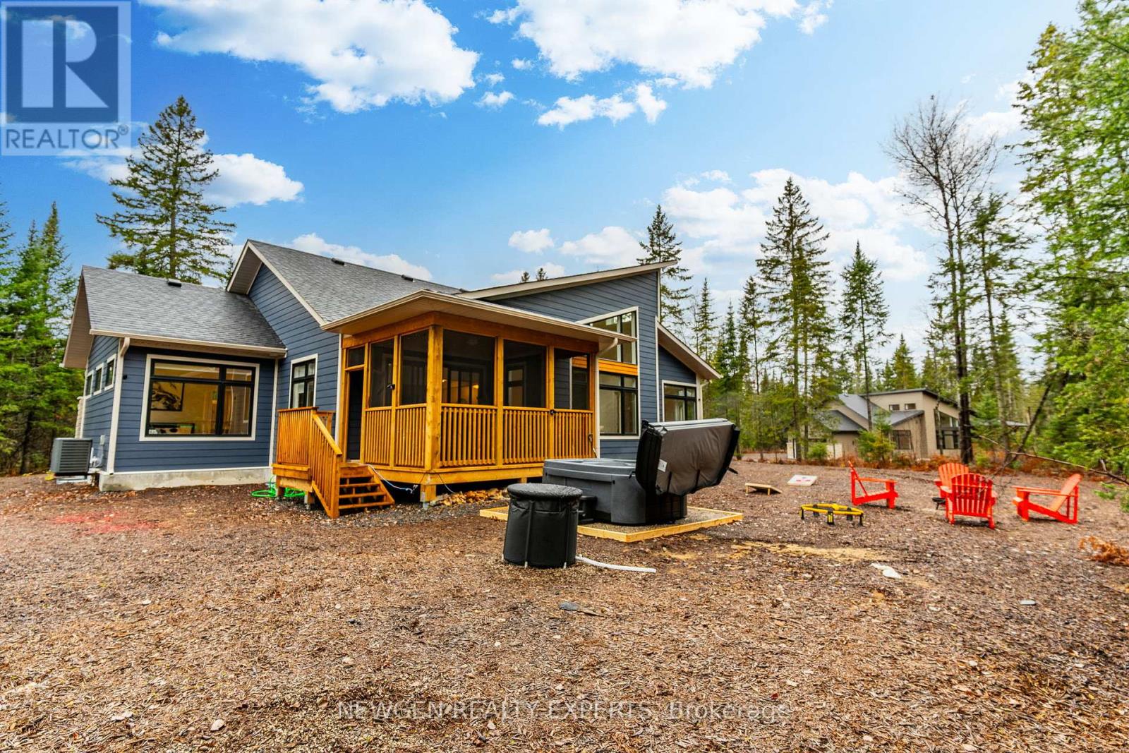 1049 Greensview Drive, Lake Of Bays, Ontario P1H 0K1 - Photo 42 - X12789460