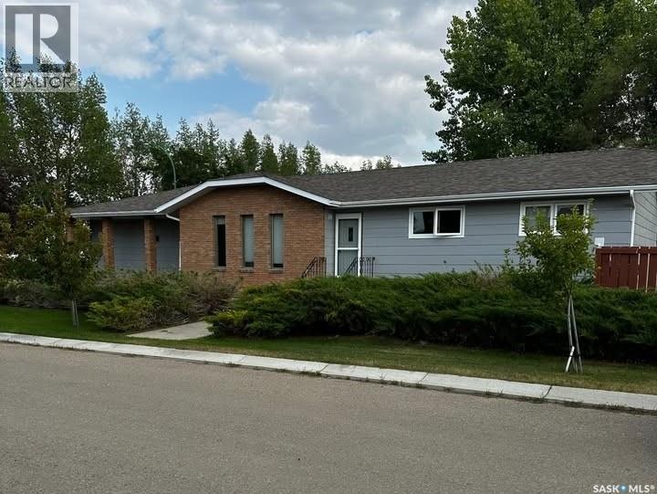 797 4th STREET W, Shaunavon, Saskatchewan