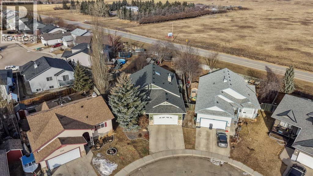 340 Highland Circle, Strathmore, Alberta  T1P 1V5 - Photo 2 - A2282828