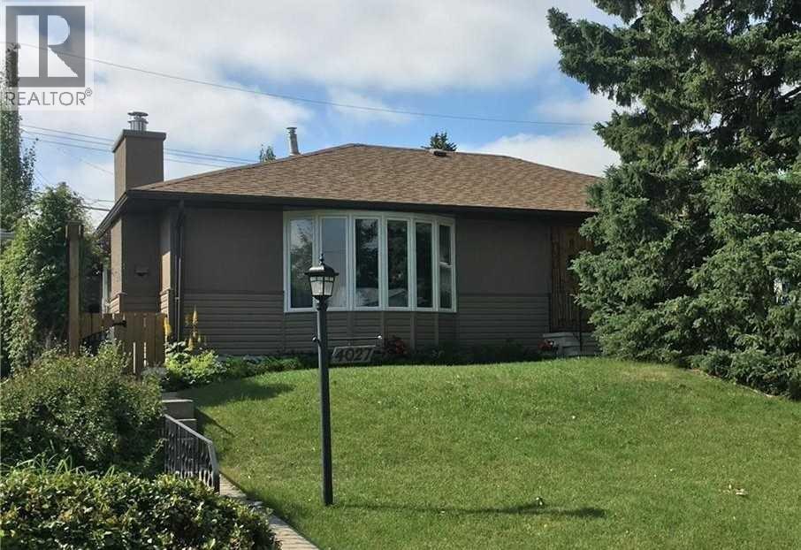 4027 25 Avenue Sw, Calgary, Alberta  T3E 0L7 - Photo 29 - A2285197