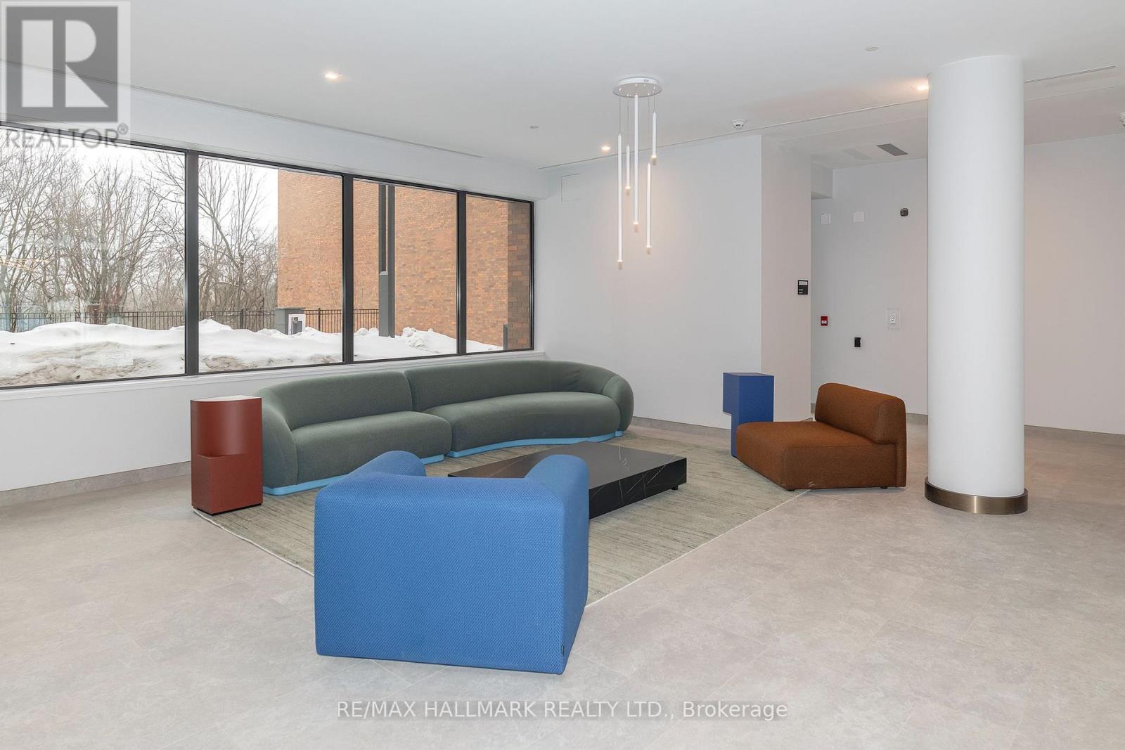 717 - 1 Quarrington Lane, Toronto, Ontario  M3C 0S4 - Photo 19 - C12787538