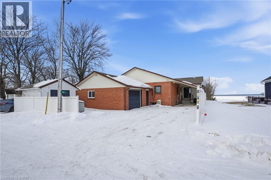 8 Firelane 14d Road, Niagara-On-The-Lake, Ontario  L0S 1J0 - Photo 2 - 40804809