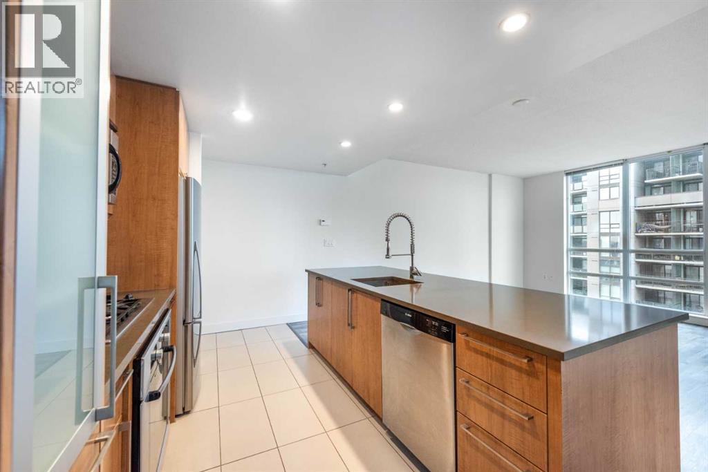 1502, 1118 12 Avenue Sw, Calgary, Alberta  T2R 0P4 - Photo 11 - A2286479