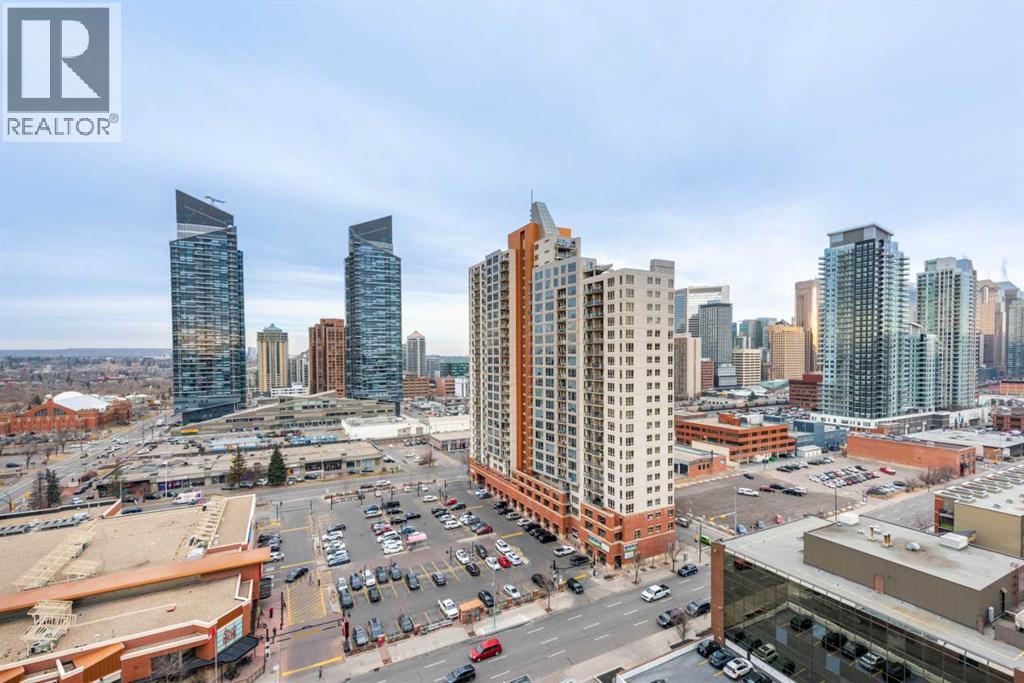 1502, 1118 12 Avenue Sw, Calgary, Alberta  T2R 0P4 - Photo 26 - A2286479