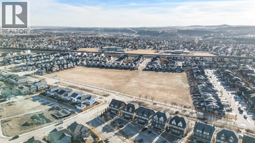 108 Heartland Boulevard, Cochrane, Alberta  T4C 2P8 - Photo 43 - A2280262