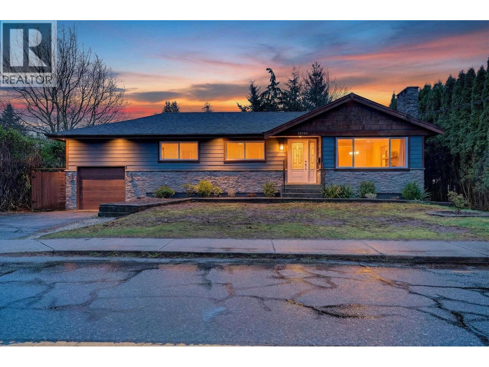 12106 214 STREET, Maple Ridge, British Columbia