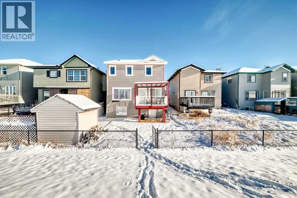 292 Taralake Terrace Ne, Calgary, Alberta  T3J 0A1 - Photo 45 - A2286007