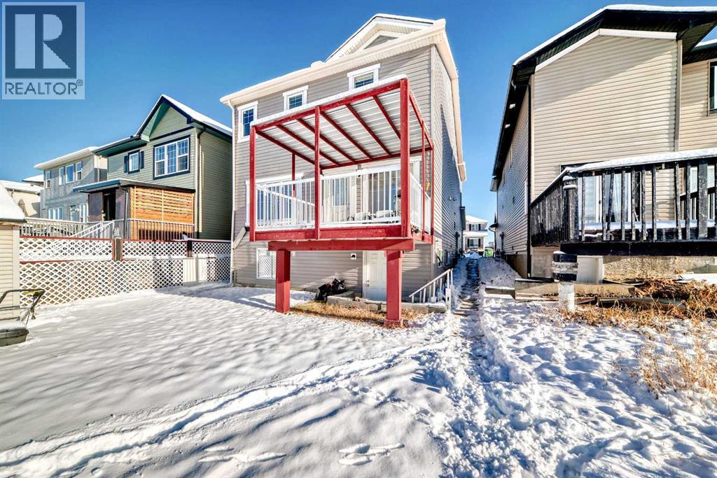 292 Taralake Terrace Ne, Calgary, Alberta  T3J 0A1 - Photo 44 - A2286007