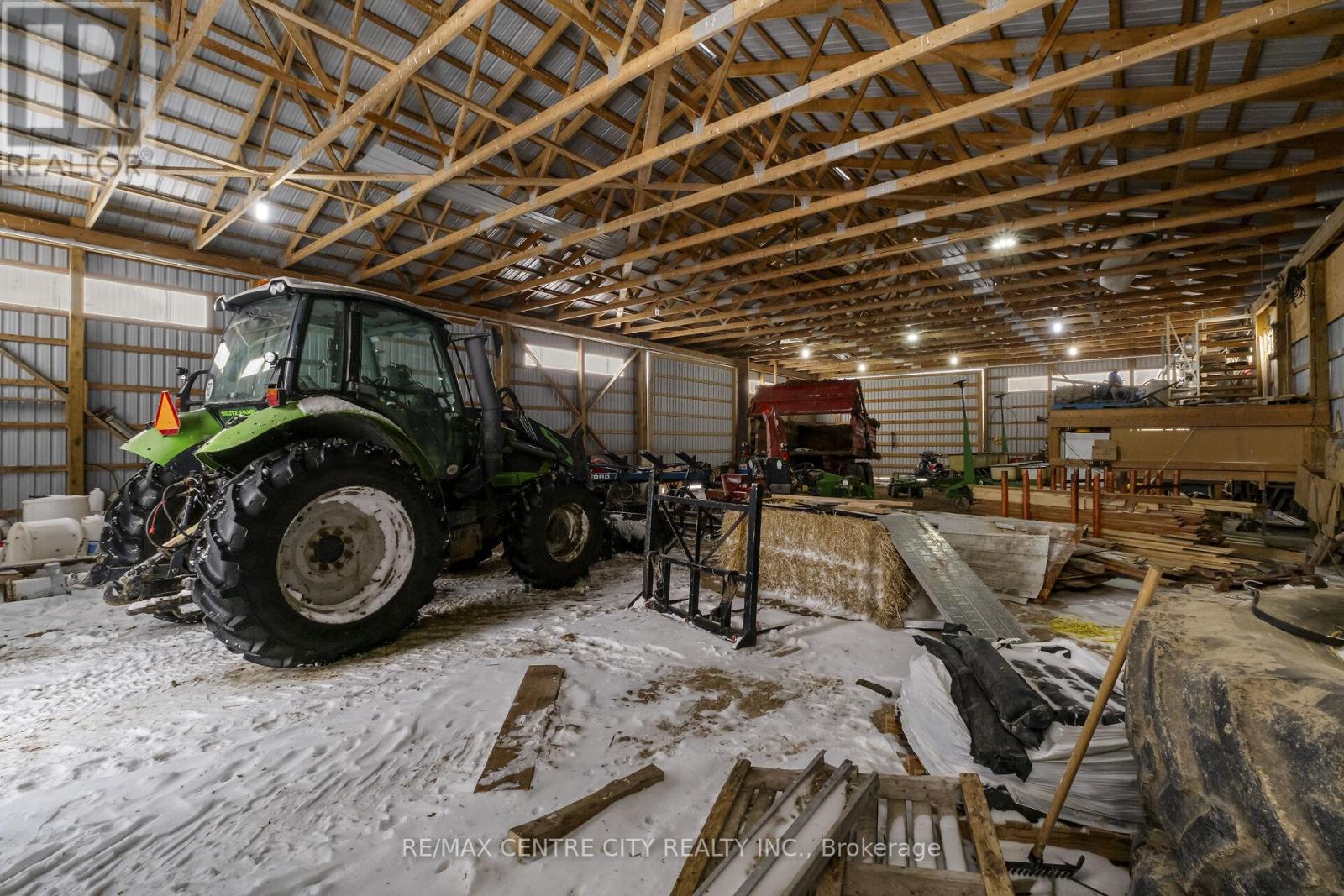 5205 13th Line, Minto, Ontario  N0G 1Z0 - Photo 27 - X12789516